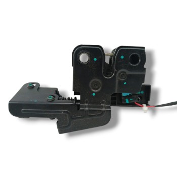 Recambio de cerradura capot para mg marvel r ev (ep21) referencia OEM IAM 11296261  