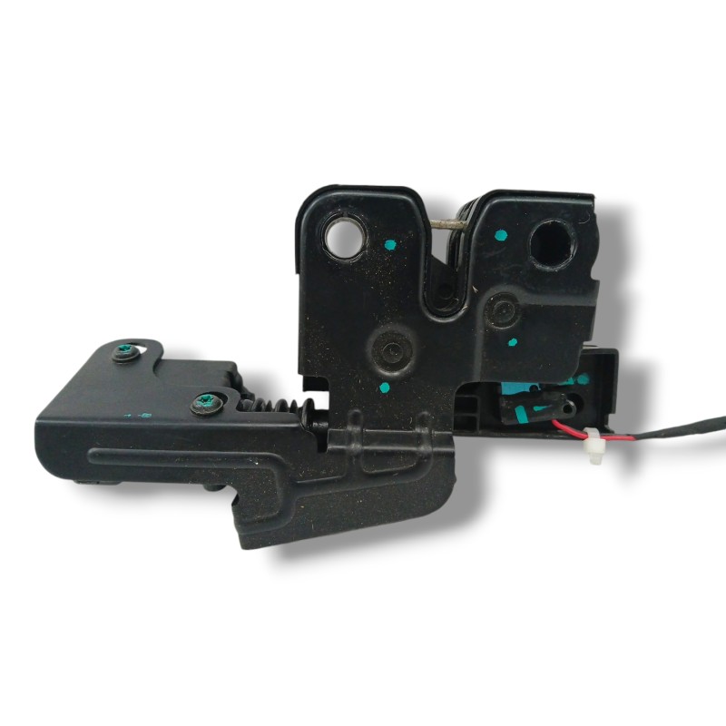 Recambio de cerradura capot para mg marvel r ev (ep21) referencia OEM IAM 11296261  