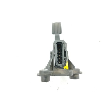 Recambio de potenciometro pedal para mitsubishi asx (ga0w) 1.8 di-d cat referencia OEM IAM 1600A102  