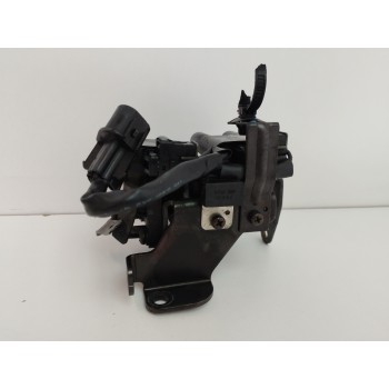 Recambio de bobina encendido para kia picanto 1.1 ex referencia OEM IAM 2730102700  