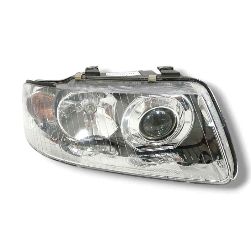 Recambio de faro derecho para audi a3 (8l) 1.8 20v referencia OEM IAM   