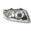 Recambio de faro derecho para audi a3 (8l) 1.8 20v referencia OEM IAM   