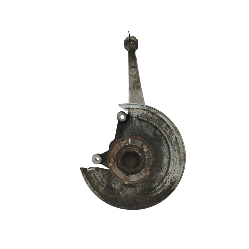 Recambio de mangueta delantera derecha para jaguar xj 4.2 v8 32v cat referencia OEM IAM 2W933K185AD  