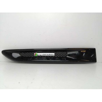 Recambio de molduras delanteras para jaguar f-pace referencia OEM IAM HK8M280B11AA LATERAL IZQUIERDA HK83280B11AB