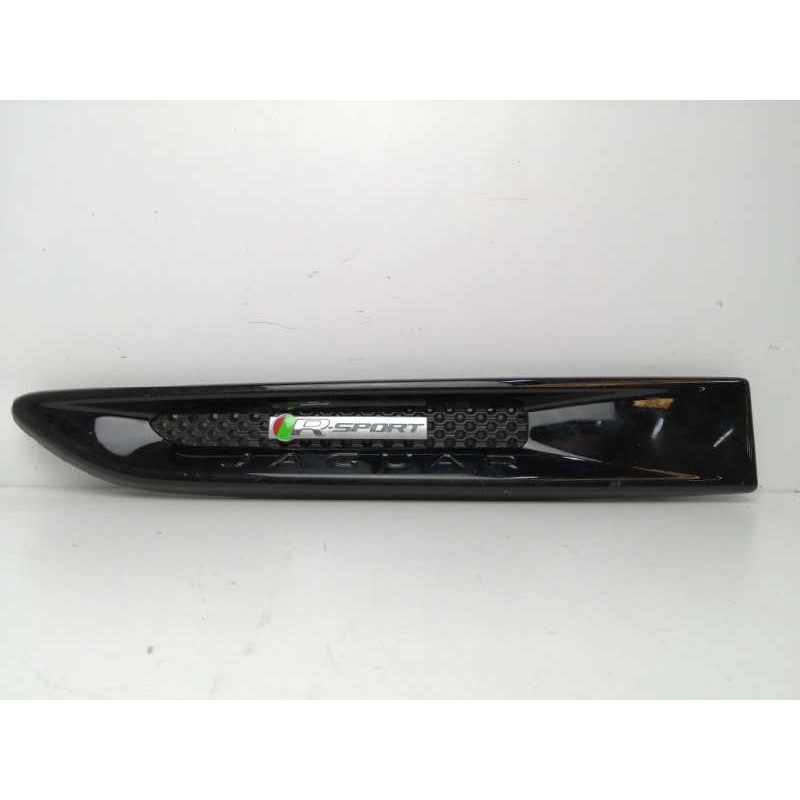 Recambio de molduras delanteras para jaguar f-pace referencia OEM IAM HK8M280B11AA LATERAL IZQUIERDA HK83280B11AB