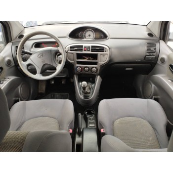 Recambio de carroceria corte para hyundai matrix (fc) 1.5 crdi cat referencia OEM IAM   