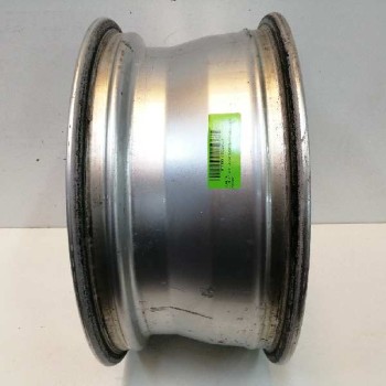 Recambio de llanta para audi a6 berlina (4f2) 2.0 tdi referencia OEM IAM 4F0601025N 7JX16H2ET35 