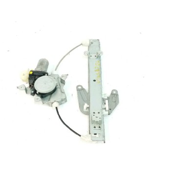 ELEVALUNAS TRASERO DERECHO FUNDA 82730JG00A 