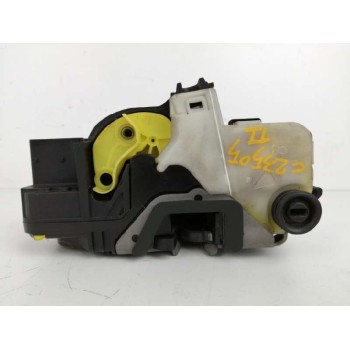 Recambio de cerradura puerta trasera izquierda para opel insignia berlina 2.0 16v cdti referencia OEM IAM 13503177  