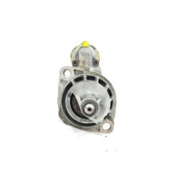 Recambio de motor arranque para audi 200 c3 avant (447, 448) 2.2 20v turbo quattro referencia OEM IAM 034911023X 1005821283 