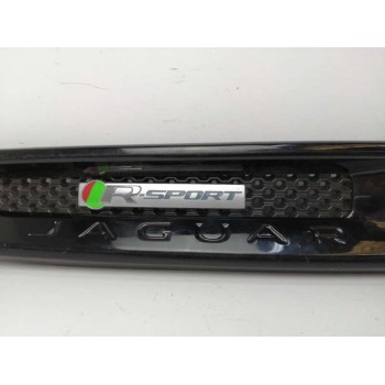 Recambio de molduras delanteras para jaguar f-pace referencia OEM IAM HK8M280B11AA LATERAL IZQUIERDA HK83280B11AB