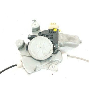 Recambio de elevalunas trasero derecho para nissan x-trail (t31) 2.0 dci turbodiesel cat referencia OEM IAM FUNDA 82730JG00A 