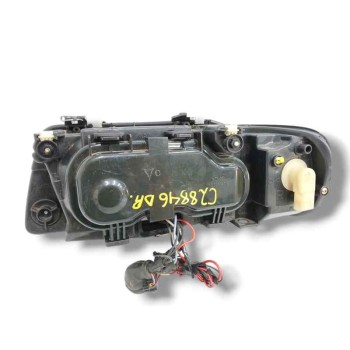 Recambio de faro derecho para audi a3 (8l) 1.8 20v referencia OEM IAM   