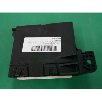 Recambio de modulo electronico para toyota auris hybrid active referencia OEM IAM 8865002820 MB1777003743 