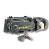 Recambio de faro derecho para audi a3 (8l) 1.8 20v referencia OEM IAM   