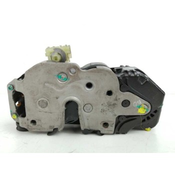 Recambio de cerradura puerta trasera izquierda para opel insignia berlina 2.0 16v cdti referencia OEM IAM 13503177  