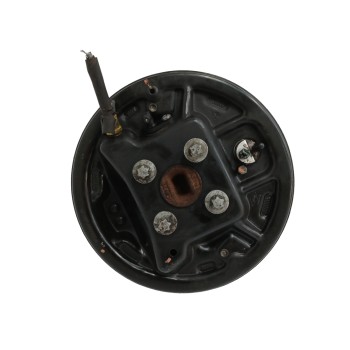 Recambio de tambor freno trasero para renault kangoo 1.5 dci diesel fap referencia OEM IAM 440000054R DERECHO 