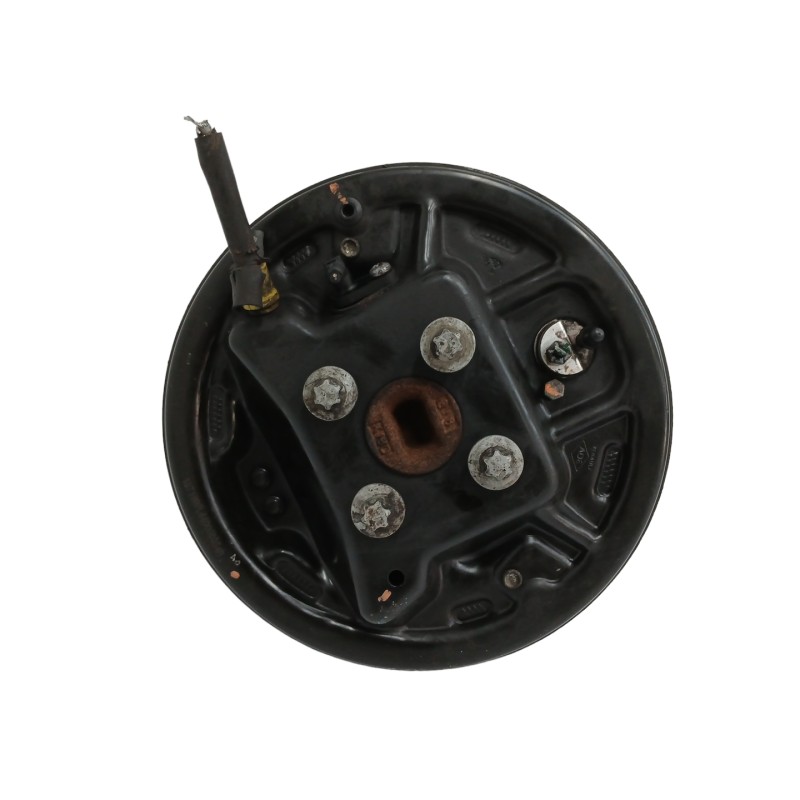 Recambio de tambor freno trasero para renault kangoo 1.5 dci diesel fap referencia OEM IAM 440000054R DERECHO 