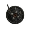 Recambio de tambor freno trasero para renault kangoo 1.5 dci diesel fap referencia OEM IAM 440000054R DERECHO 