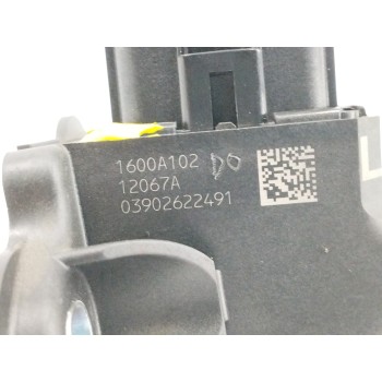 Recambio de potenciometro pedal para mitsubishi asx (ga0w) 1.8 di-d cat referencia OEM IAM 1600A102  