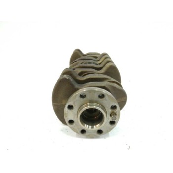 Recambio de cigueñal para mercedes-benz clase c (w203) berlina 180 compressor (203.046) referencia OEM IAM A2710300101  