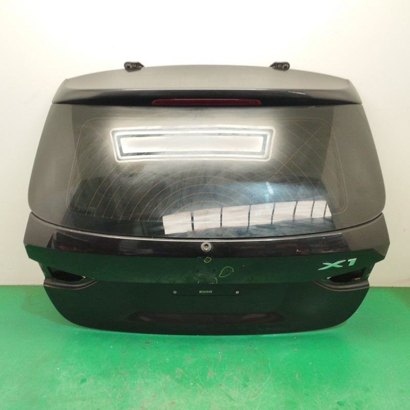 Recambio de porton trasero para bmw x1 (e84) 2.0 turbodiesel cat referencia OEM IAM 41002993152  