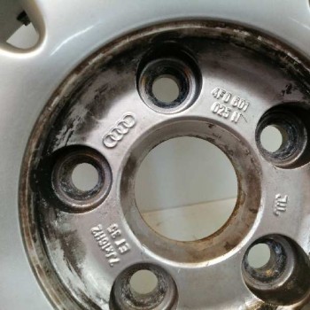 Recambio de llanta para audi a6 berlina (4f2) 2.0 tdi referencia OEM IAM 4F0601025N 7JX16H2ET35 