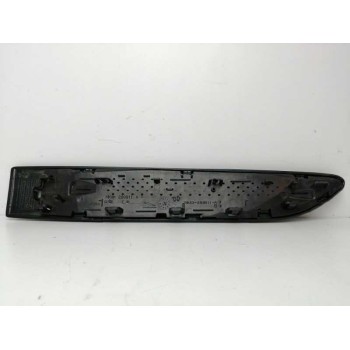 Recambio de molduras delanteras para jaguar f-pace referencia OEM IAM HK8M280B11AA LATERAL IZQUIERDA HK83280B11AB