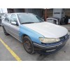 peugeot 406 berlina (s1/s2) del año 2001
