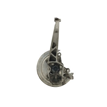 Recambio de mangueta delantera derecha para jaguar xj 4.2 v8 32v cat referencia OEM IAM 2W933K185AD  