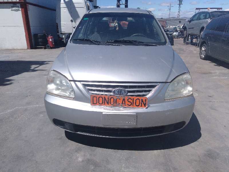 KIA CARENS I MONOSPACE (FC, FJ)