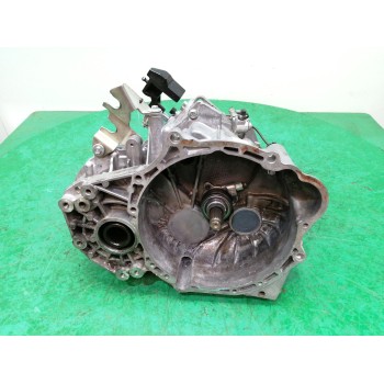 CAJA CAMBIOS W4357 BW4357 020528