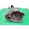 Recambio de caja cambios para opel antara 2.0 cdti cat (z 20 dmh / llw) referencia OEM IAM W4357 BW4357 020528