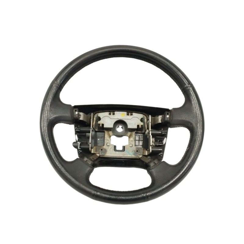 Recambio de volante para ssangyong kyron 2.0 xdi 4x4 referencia OEM IAM  CON DESGASTE 