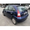 citroën c3 del año 2006