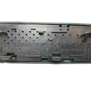 Recambio de molduras delanteras para jaguar f-pace referencia OEM IAM HK8M280B11AA LATERAL IZQUIERDA HK83280B11AB