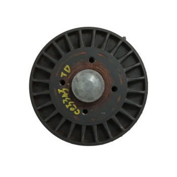 Recambio de tambor freno trasero para renault kangoo 1.5 dci diesel fap referencia OEM IAM 440000054R DERECHO 