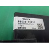Recambio de modulo electronico para toyota auris hybrid active referencia OEM IAM 8865002820 MB1777003743 