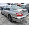 peugeot 406 berlina (s1/s2) del año 2001