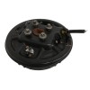 Recambio de tambor freno trasero para renault kangoo 1.5 dci diesel fap referencia OEM IAM 440000054R DERECHO 