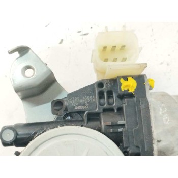 Recambio de elevalunas trasero derecho para nissan x-trail (t31) 2.0 dci turbodiesel cat referencia OEM IAM FUNDA 82730JG00A 