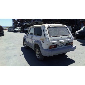 lada niva ( 2121 / 21213 / 21214 / 21215 ) del año 1992
