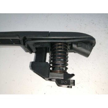 Recambio de maneta exterior delantera izquierda para volkswagen lt caja cerrada / combi (mod. 1997) lt 35 caja cerrada / techo e