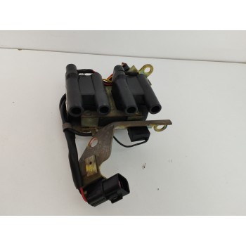 Recambio de bobina encendido para hyundai accent (lc) 1.3 cat referencia OEM IAM 2730133020  