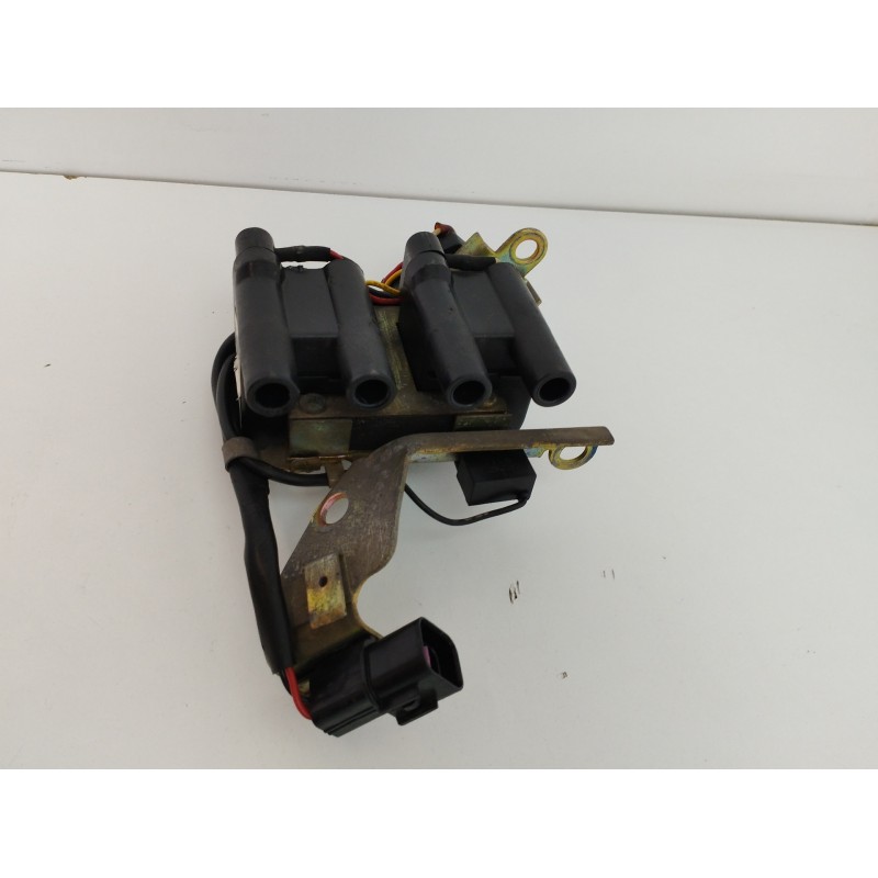 Recambio de bobina encendido para hyundai accent (lc) 1.3 cat referencia OEM IAM 2730133020  