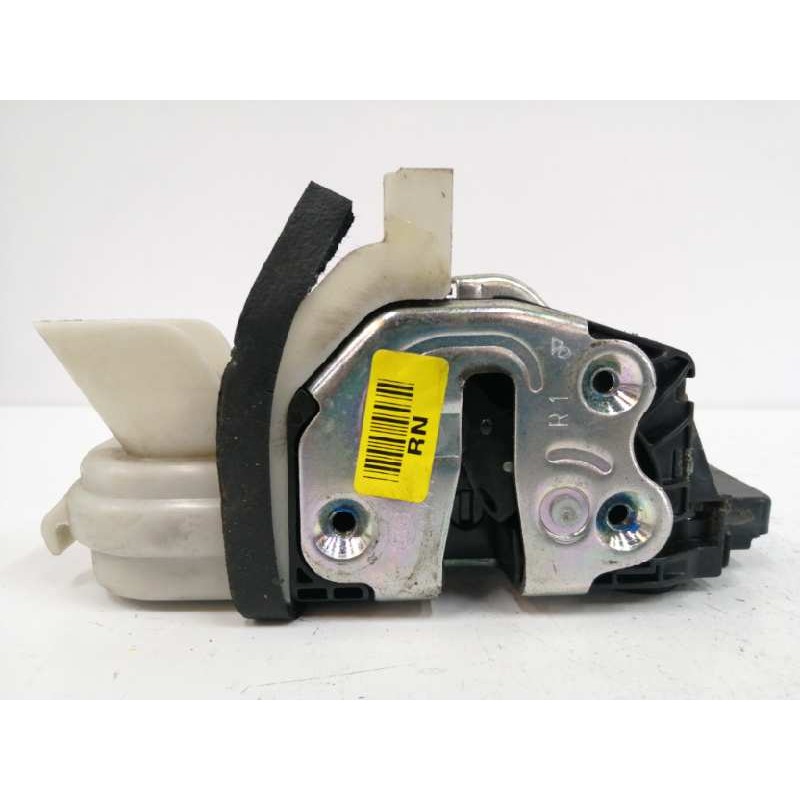 Recambio de cerradura puerta delantera derecha para kia optima 1.7 crdi cat referencia OEM IAM 81320D4110 81320D4110HJ4 