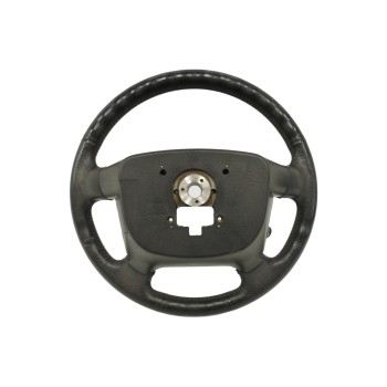 Recambio de volante para ssangyong kyron 2.0 xdi 4x4 referencia OEM IAM  CON DESGASTE 