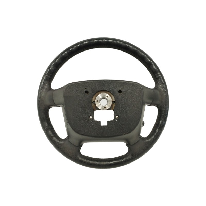 VOLANTE CON DESGASTE