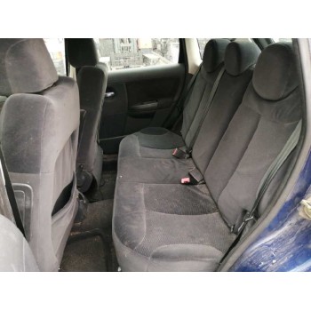citroën c3 del año 2006