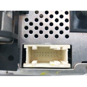 Recambio de sistema navegacion gps para fiat bravo (198) 1.9 8v jtd cat referencia OEM IAM 735449642  